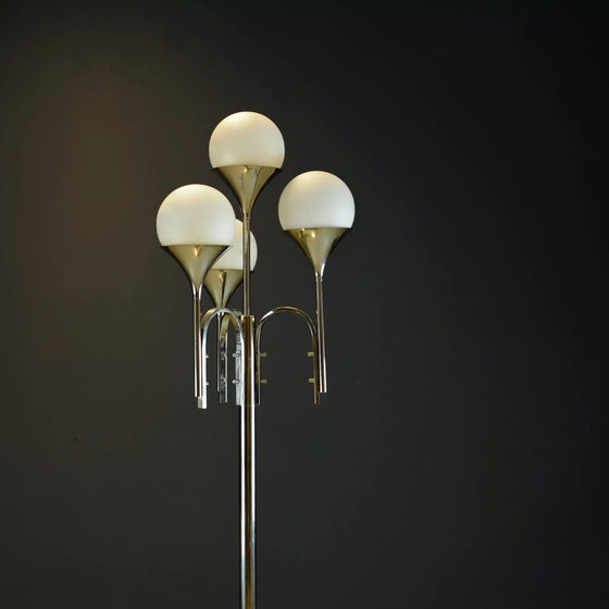 Image 1 of Gaeteno Sciolari floorlamp