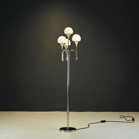 Image 1 of Gaeteno Sciolari floorlamp