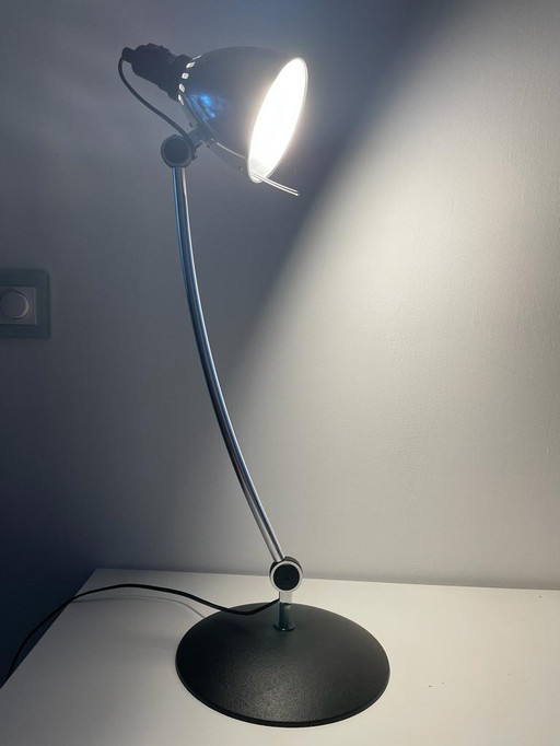 Luxo Design Lamp