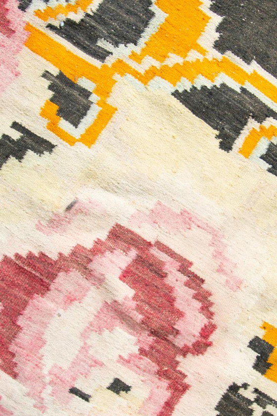 Image 1 of Vintage Kelim