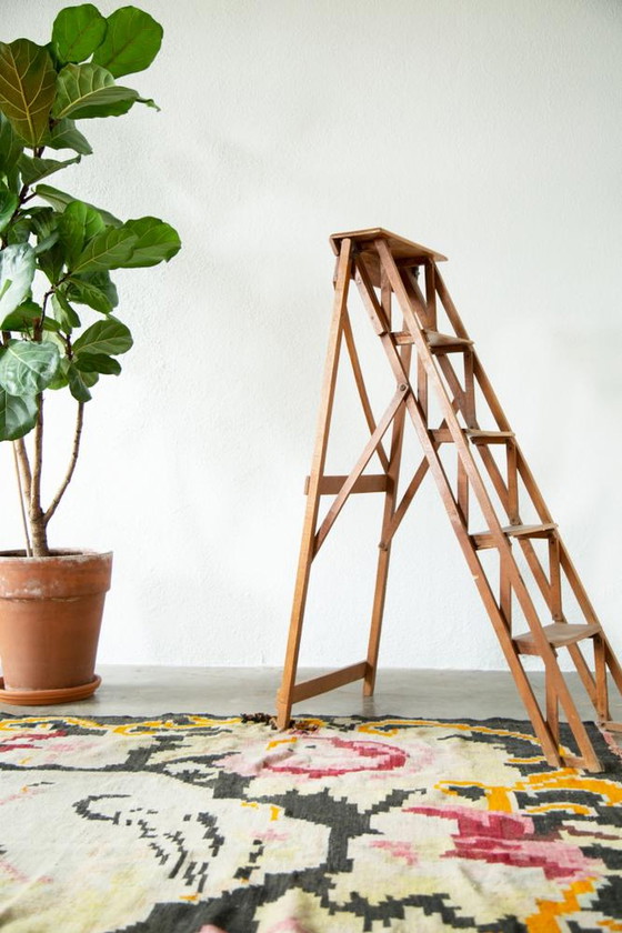 Image 1 of Vintage Kelim