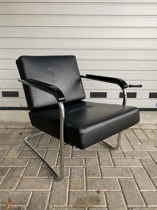 Werner Max Moser 1435 fauteuil