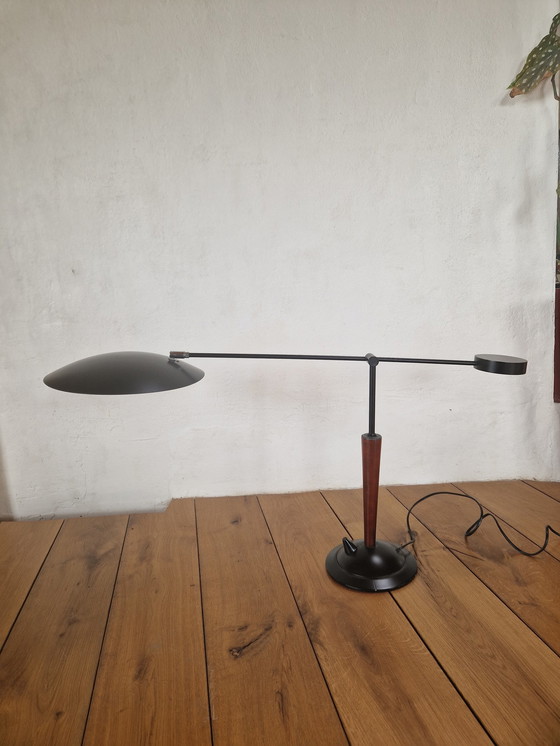 Image 1 of Herda counterbalance lamp