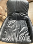 2x Freifrau Leya eetkamerstoel