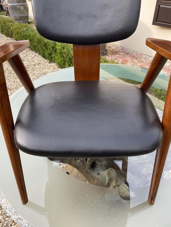 Image 1 of Vintage stoel