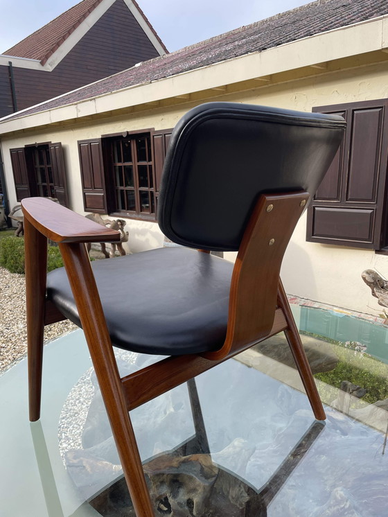 Image 1 of Vintage stoel