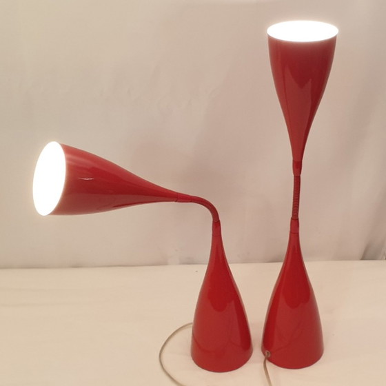 Image 1 of Lamp W.K. Wu Products