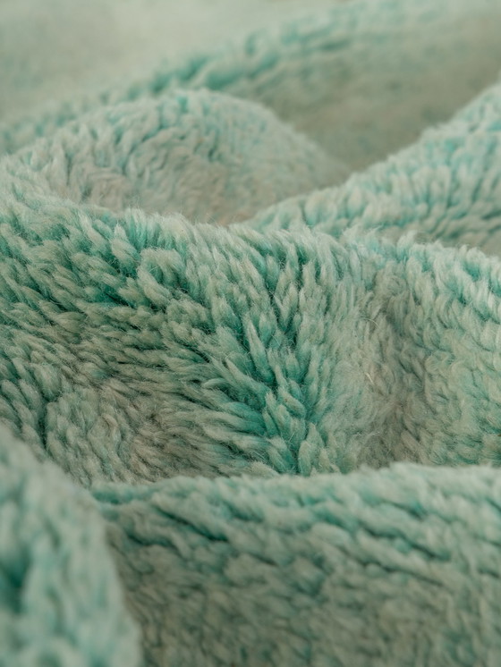 Image 1 of vintage Beni Mrirt, berber insect, 205 x 305 cm