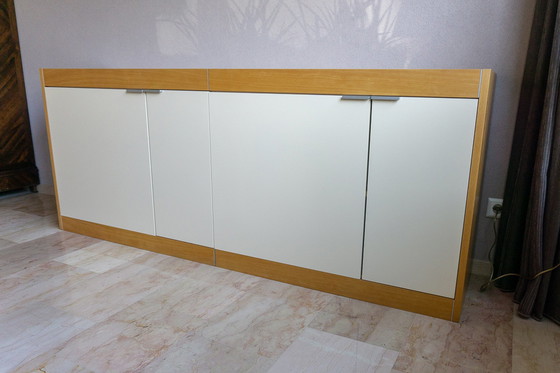 Image 1 of Pastoe Dressoir