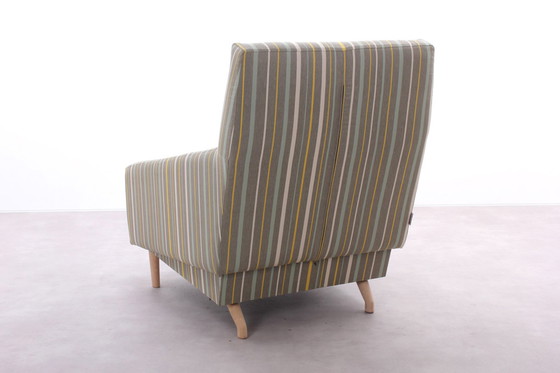 Image 1 of Sancal Soul fauteuil