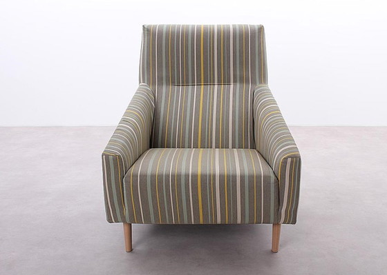 Image 1 of Sancal Soul fauteuil