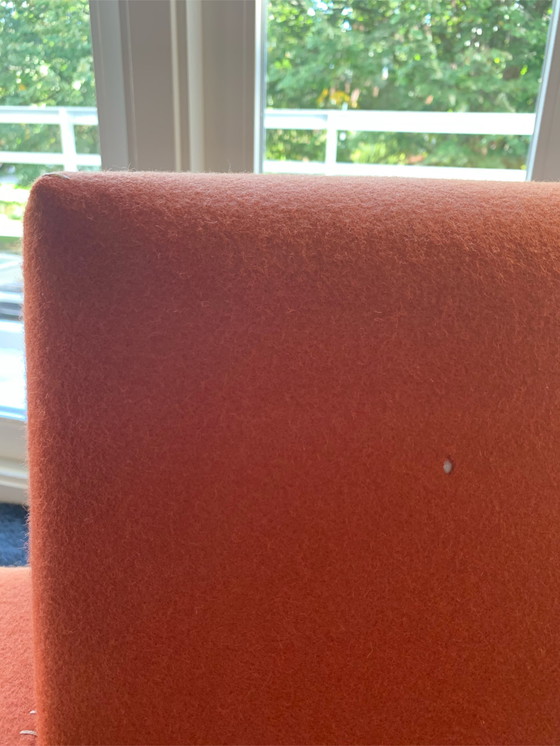 Image 1 of Cassina fauteuil