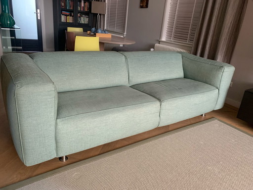 Design bank 2 zits sofa luxe bank