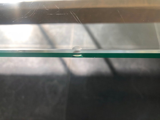 Image 1 of Eetkamer tafel voor 12