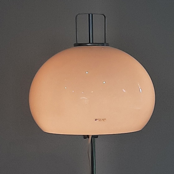 Image 1 of Harvey Guzzini vloerlamp by Luigi Massoni