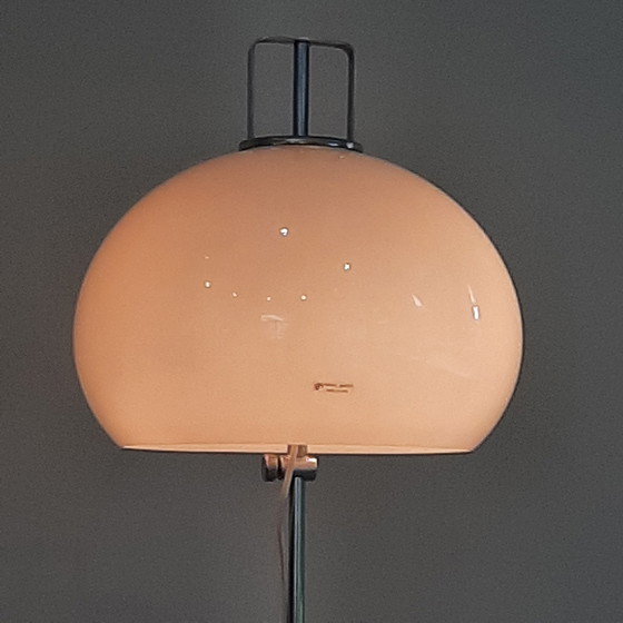 Image 1 of Harvey Guzzini vloerlamp by Luigi Massoni