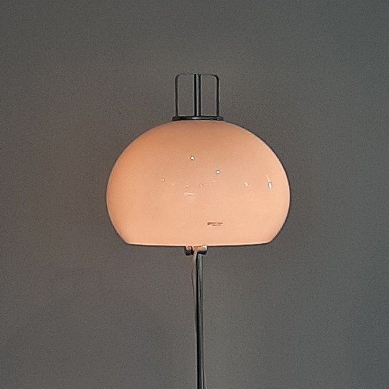 Image 1 of Harvey Guzzini vloerlamp by Luigi Massoni