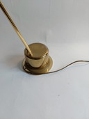 Vintage bureaulamp