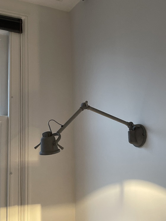 Image 1 of 2x Frezoli wandlamp