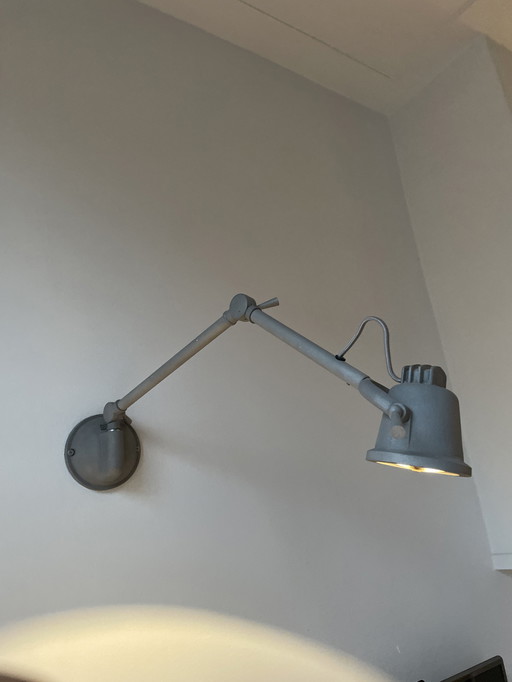 2x Frezoli wandlamp