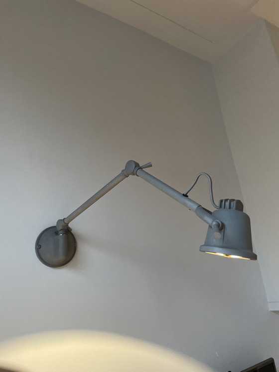 Image 1 of 2x Frezoli wandlamp