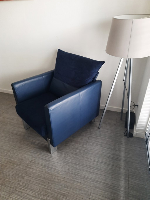 Leolux fauteuil