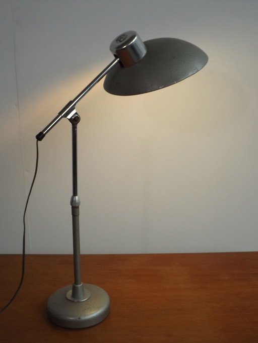 Solère jaren '50 bureaulamp