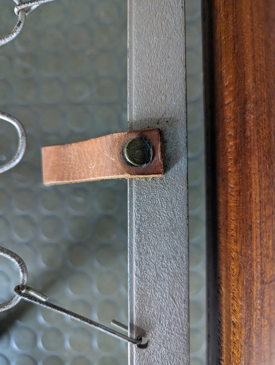 Image 1 of Vintage midcentury teak daybed