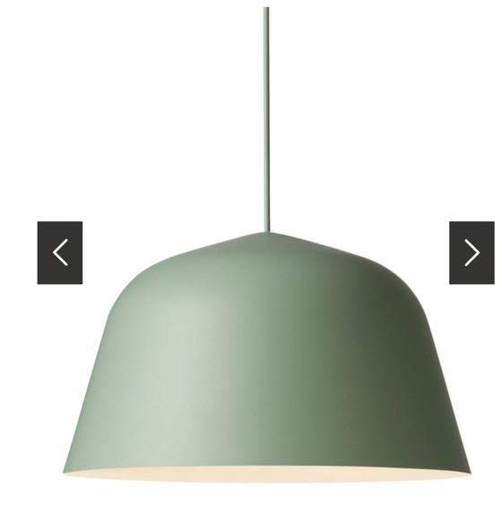 Image 1 of Muuto Ambit hanglamp