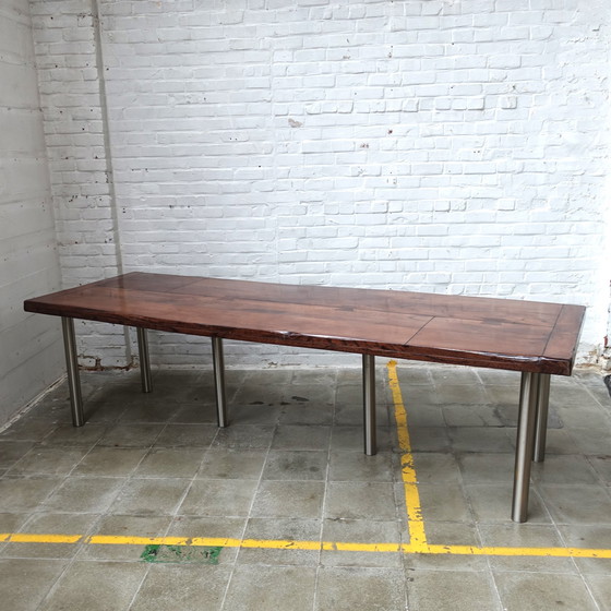 Image 1 of Italiaanse postmoderne tafel