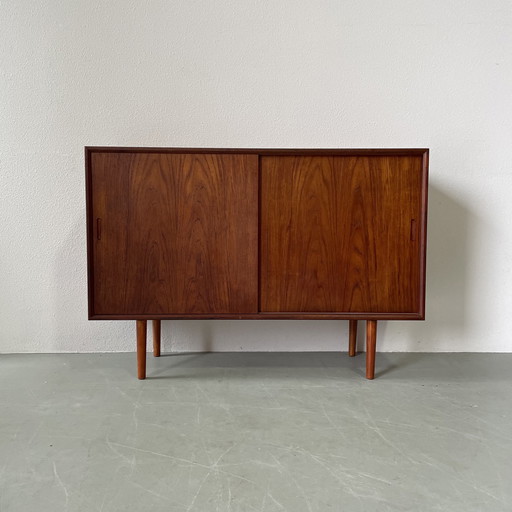 Deens sideboard teak