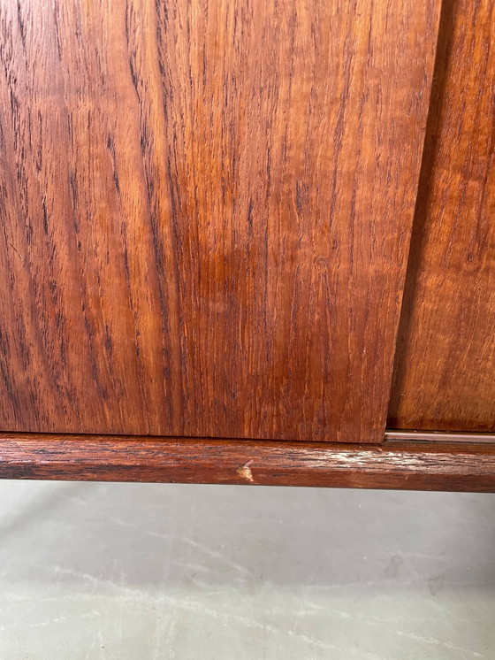 Image 1 of Deens sideboard teak