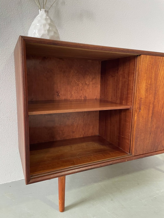 Image 1 of Deens sideboard teak