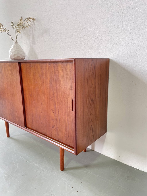 Deens sideboard teak