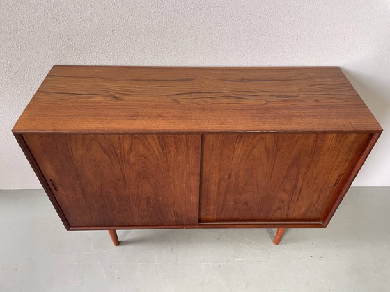 Image 1 of Deens sideboard teak