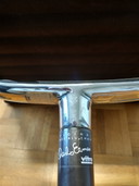 4x Vitra EA 105 stoel