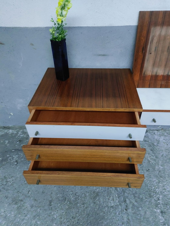 Image 1 of Vintage sideboard