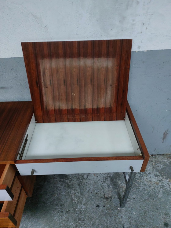 Image 1 of Vintage sideboard