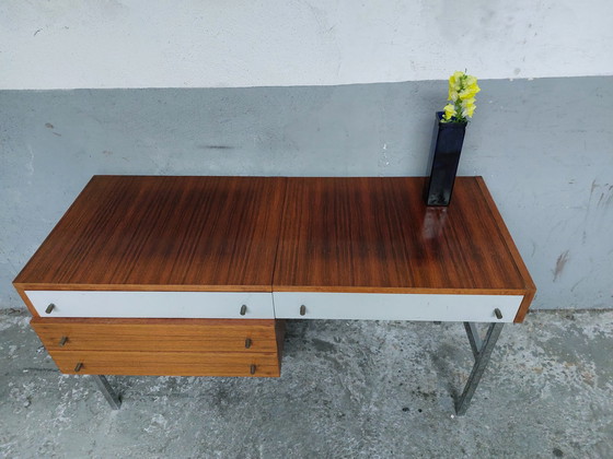 Image 1 of Vintage sideboard