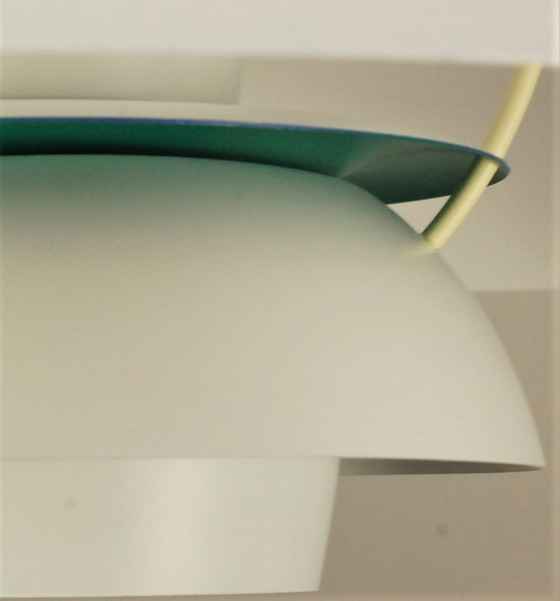 Image 1 of Louis Poulsen PH5 by Poul Henningsen lamp