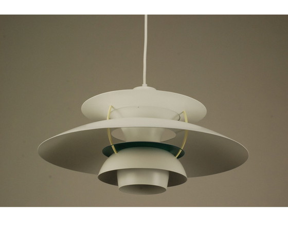 Image 1 of Louis Poulsen PH5 by Poul Henningsen lamp