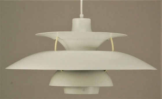 Image 1 of Louis Poulsen PH5 by Poul Henningsen lamp