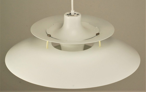 Image 1 of Louis Poulsen PH5 by Poul Henningsen lamp