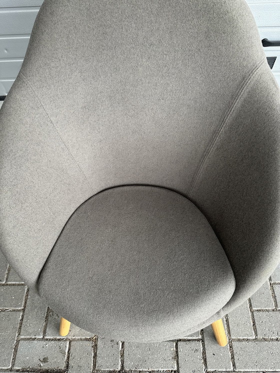 Image 1 of Bejot Vinie design fauteuil 