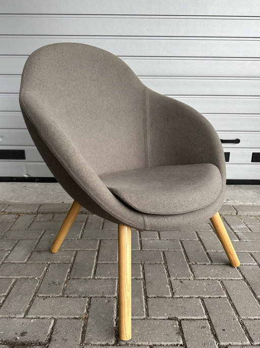 Bejot Vinie design fauteuil 