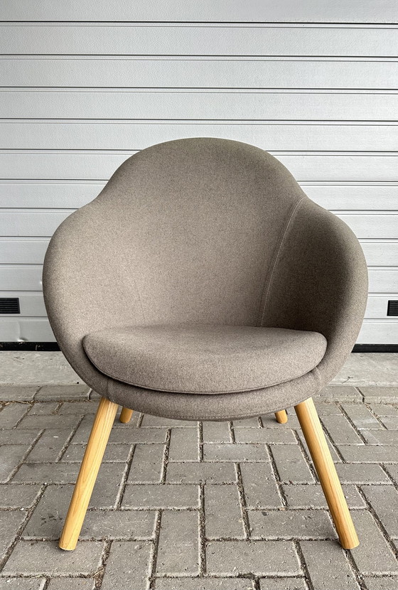 Image 1 of Bejot Vinie design fauteuil 