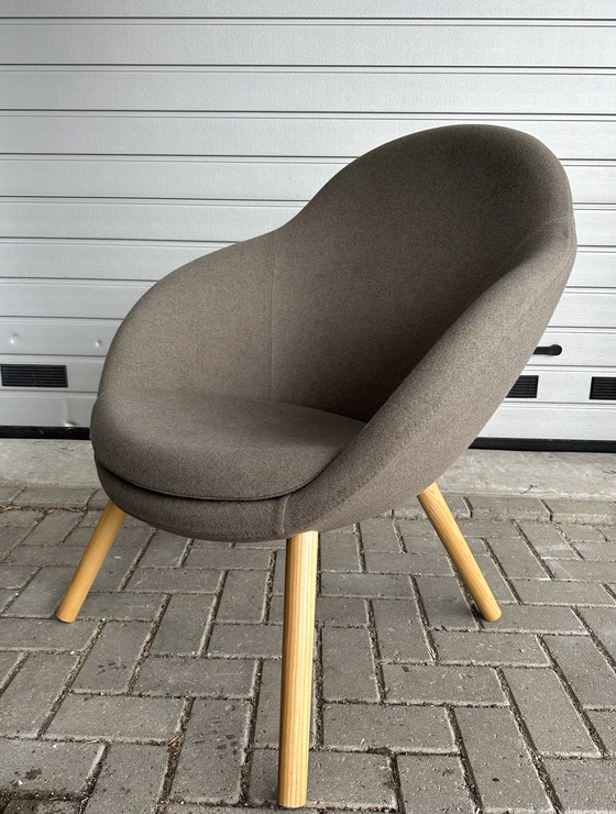 Image 1 of Bejot Vinie design fauteuil 