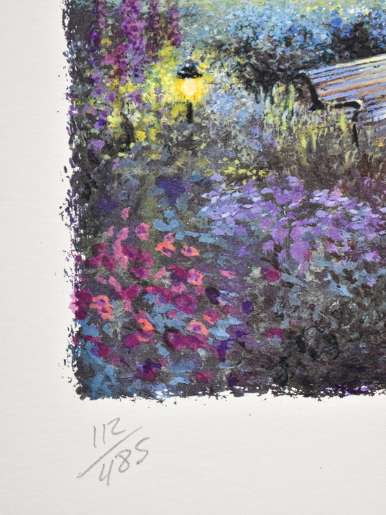 Image 1 of Andrew Warden - Bridge Cottage