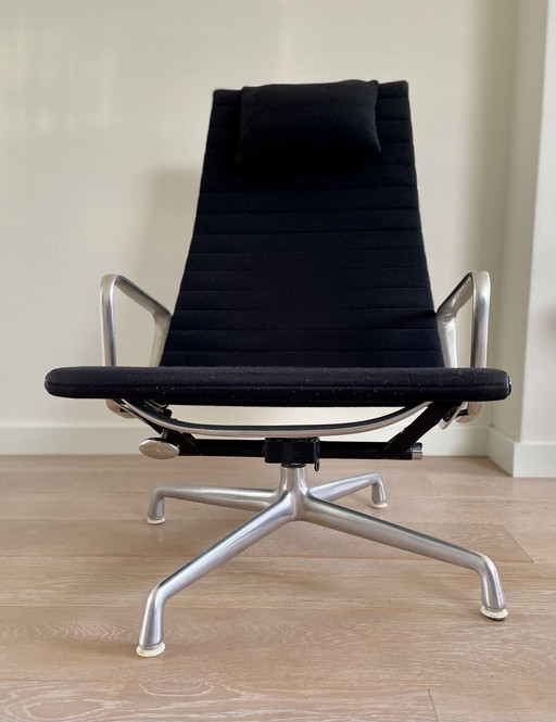 Eames EA124 chair