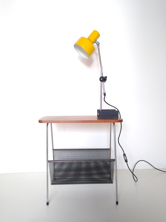 Image 1 of Anvia bureaulamp